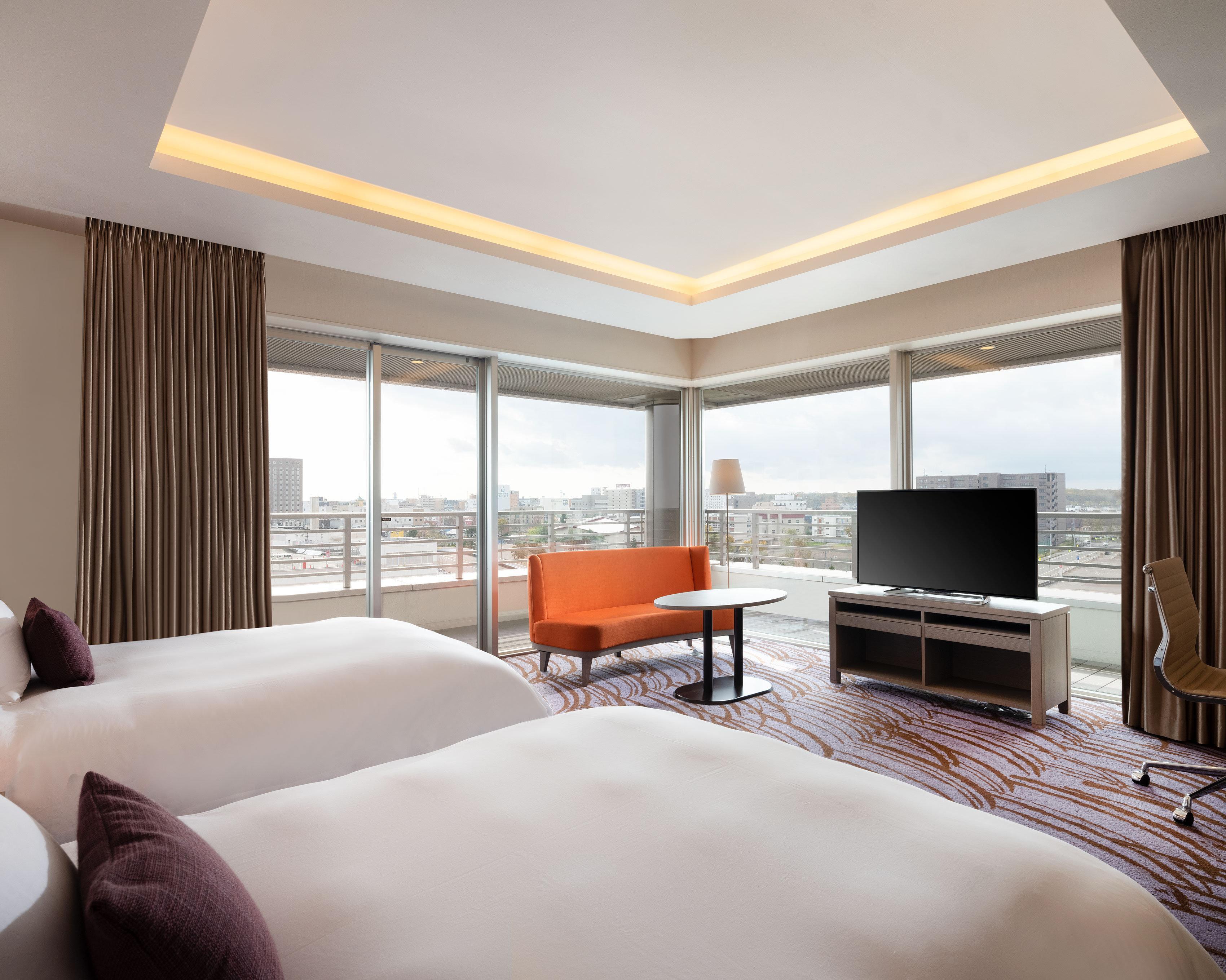 Ana Crowne Plaza Chitose By Ihg Hotel Exterior photo Deluxe Suite