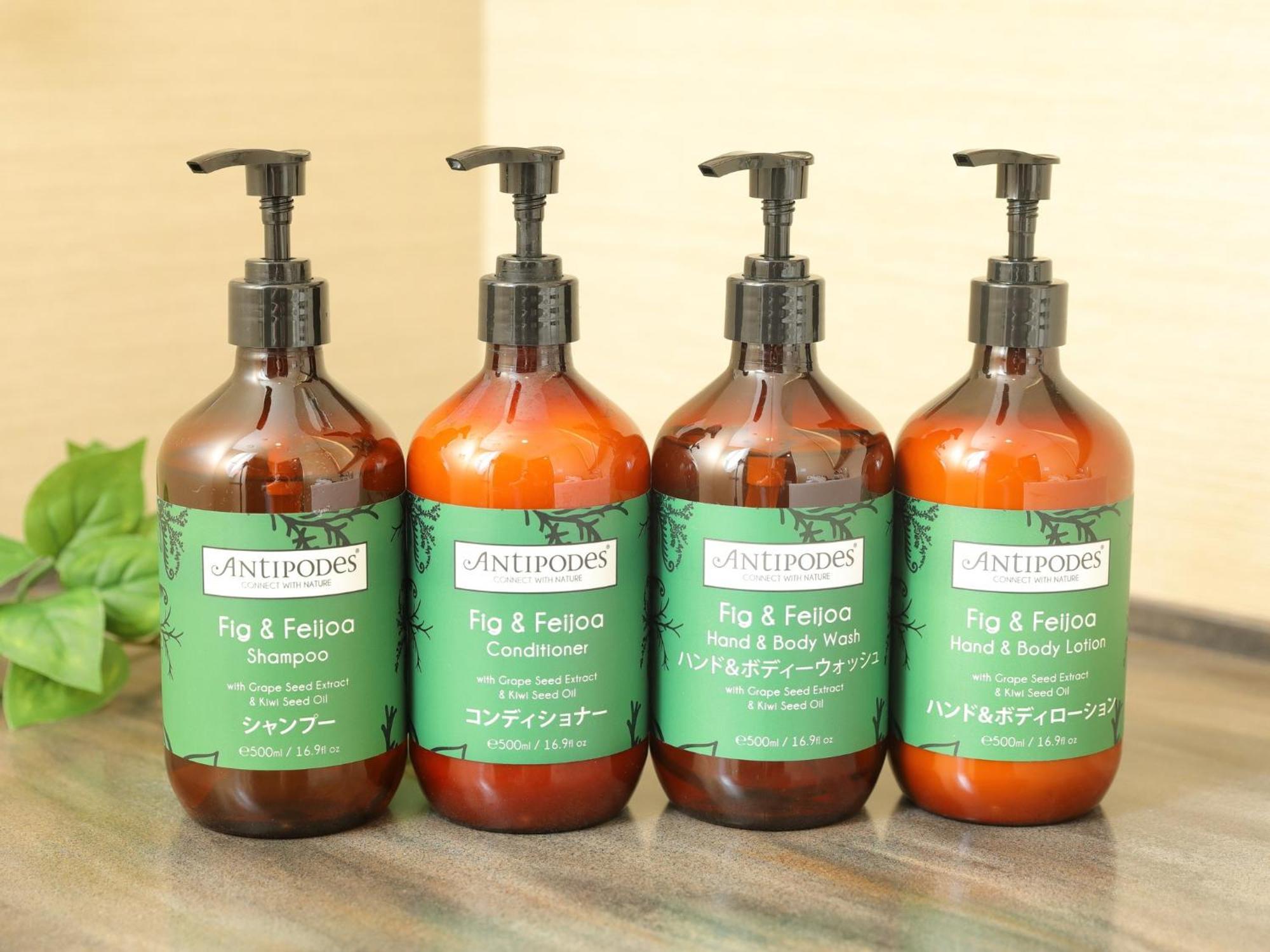 Ana Crowne Plaza Chitose By Ihg Hotel Exterior photo A selection of Antipodes products